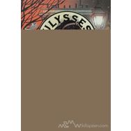 Ulysses Moore - Kül Bahçesi - pierdominico baccalario