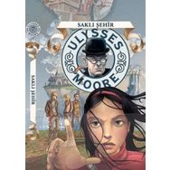 Ulysses Moore - Saklı Şehir - pierdominico baccalario