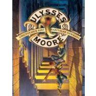 Ulysses Moore - Unutulmuş Eski Haritalar Dükkanı - pierdominico baccalario
