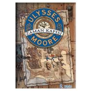 Ulysses Moore - Zaman Kapısı - pierdominico baccalario