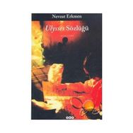 ULYSSES SÖZLÜĞÜ - NEVZAT ERKMEN