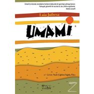 Umami - Laia Jufresa