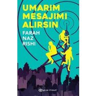 Umarım Mesajımı Alırsın - Farah Naz Rishi