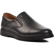 Umaro Ayakmod Siyah Erkek Günlük Ayakkabı - 41