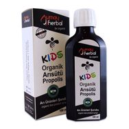 Umay Herbal Kids Arı Sütü Propolis 100 ml Şurup
