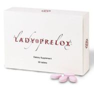 Umay İlaç Lady Prelox 60 Tablet
