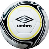 Umbro 2652U Tactic 5 No Futbol Topu Siyah - Siyah - Sarı