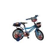 Ümit 1648 Racer 1 Vites 16 Jant Unisex Çocuk Bisikleti
