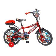 Ümit 1648 Racer 16 Jant Unisex Çocuk Bisikleti