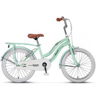 Ümit 2041 Stitch L-ATB-V-20 Jant Mint Kız Çocuk Bisikleti