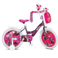 Ümit 2043 20 Jant Barbie Kız Çocuk Bisikleti