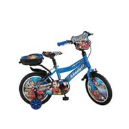 Ümit 2048 16 Jant Racer Erkek Çocuk Bisikleti