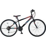 Ümit 2633 Explorer 26 Jant 21 Vites Mavi Dağ Bisikleti