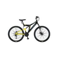 Ümit Black Rider 26 Jant Unisex Çocuk Bisikleti