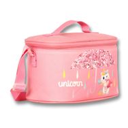 Ümit Çanta Cennec Termal Sevimli Unicorn Beslenme Çantası