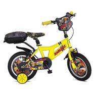 Ümit Transformers 1404 1 Vites 14 Jant V-Fren Erkek Çocuk Bisikleti