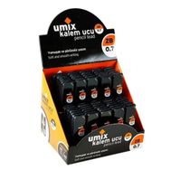 Umix 0,7 mm Versatil Uç
