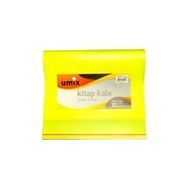 Umix 10'lu Sarı Bantlı Kitap Kabı