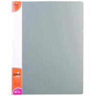 Umix Basic 1143 Gri 30'lu Sunum Dosyası