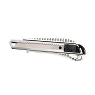 Umix Metal Gövdeli 18 mm Maket Bıçağı