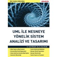 UML ile Nesneye Yönelik Sistem Analizi ve Tasarımı - Fatih Yücalar - Deniz Kılınç