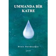 Ummanda Bir Katre İkinci Adam Yayınları