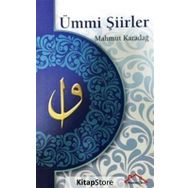 Ümmi Şiirler - Mahmut Karadağ