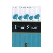 Ümmi Sinan - Ömür Ceylan