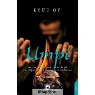 Umpi - Eyüp Oy