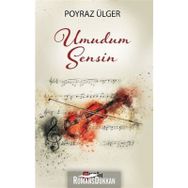 Umudum Sensin - Poyraz Ülger