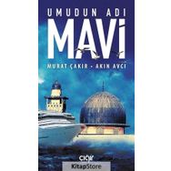 Umudun Adı Mavi - Murat Çakır