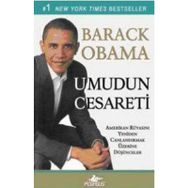 UMUDUN CESARETI - BARACK OBAMA