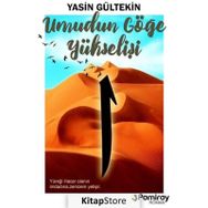 Umudun Göge Yükselişi - Yasin Gültekin