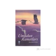 Umudun Kanatları - Yasemen Kutlu