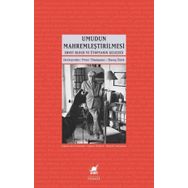 Umudun Mahremleştirilmesi - Ayrıntı Yayınları