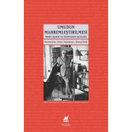 Umudun Mahremleştirilmesi - Slavoj Zizek Peter Thompson