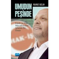 Umudun Peşinde - Mahmut Arslan