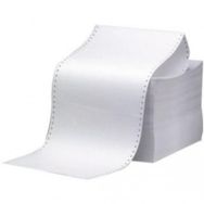 Umur 11x24 2 Nüsha 5.5 Perforelİ 1000'li Sürekli Form