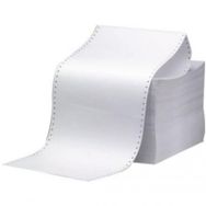 Umur 11x24 3 Nüsha 500'lü Sürekli Form