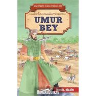 Umur Bey - Kahraman Türk Denizcileri - İsmail Bilgin