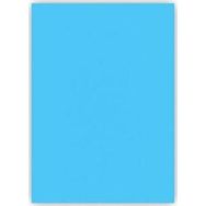 Umur Fosforlu 120 gr Mavi 50x70 cm 100'lü Fon Kartonu