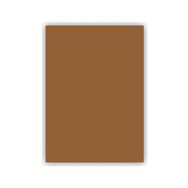 Umut 48x68 cm 130 gr Kahverengi 100 Adet Fon Kartonu