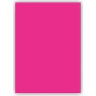 Umut 48x68 cm 130 gr Pembe 100 Adet Fon Kartonu
