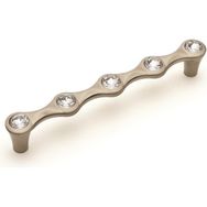 Umut 494-160 mm Altın Mobilya Kulp