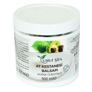 Umut 500 ml Şifa At Kestanesi Balsamı