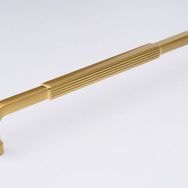 Umut 552 192 mm Mat Altın Kulp