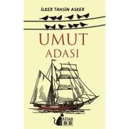 Umut Adası - İlker Tahsin Asker