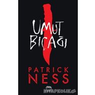 Umut Bıçağı - Patrick Ness