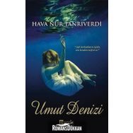 Umut Denizi - Hava Nur Tanrıverdi