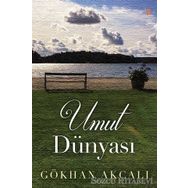 Umut Dünyası - Gökhan Akçalı